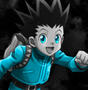 Gon Freecss